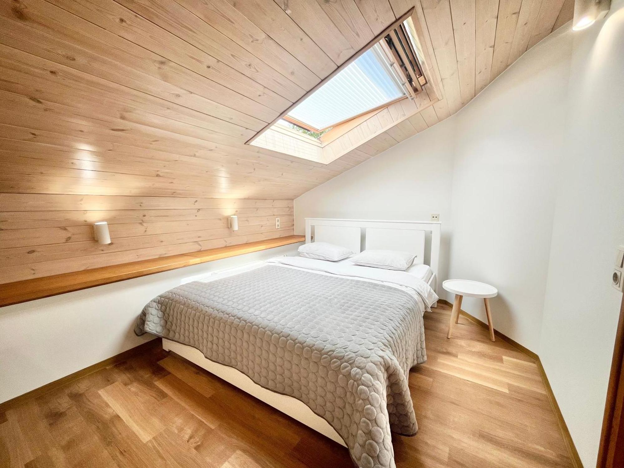 Exclusive Oldnew Apartments In City Center Panevėžys Esterno foto