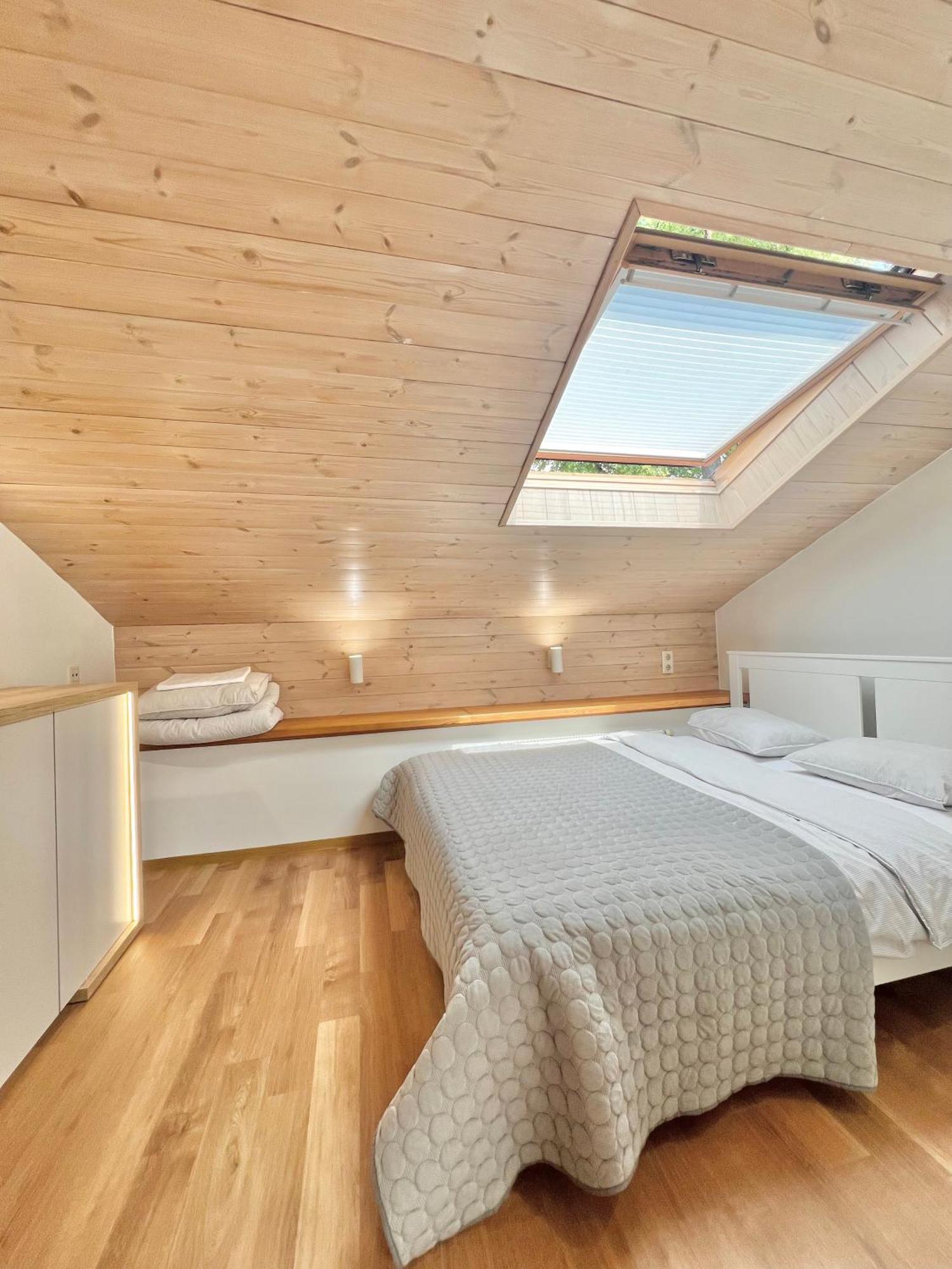 Exclusive Oldnew Apartments In City Center Panevėžys Esterno foto
